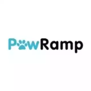pawramp.com logo