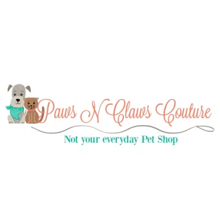 Shop Paws N Claws Couture logo