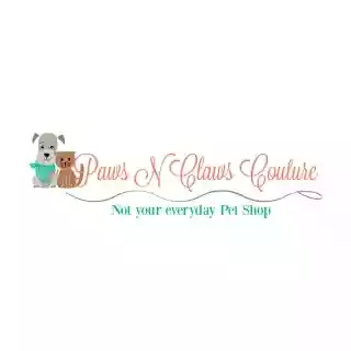 Paws N Claws Couture discount codes
