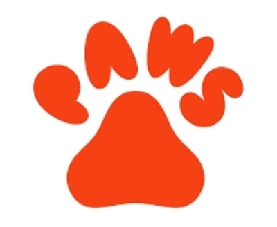 Shop Paws.com logo