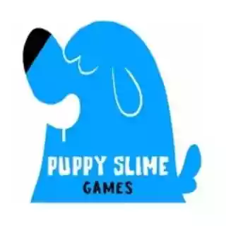 Puppy Slime Games logo