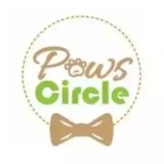 Paws Circle logo
