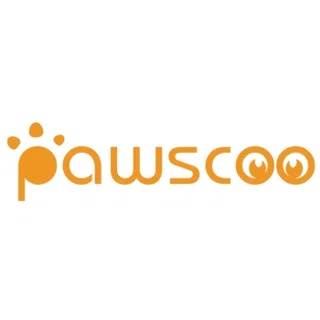 Pawscoo logo