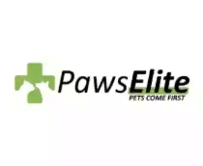 Shop Paws Elite logo