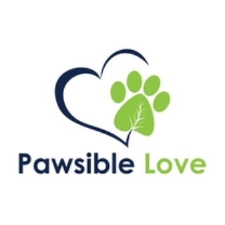 Shop Pawsible Love logo