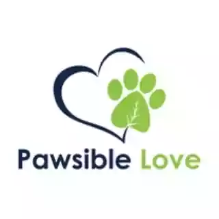 Shop Pawsible Love coupon codes logo