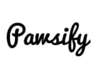 pawsify.com logo