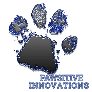 Pawsitive Innovations logo
