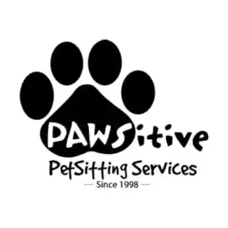 PAWSitive Petsitting Services coupon codes