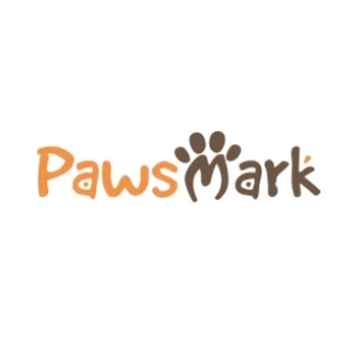 PawsMark logo