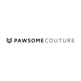 Pawsome Couture coupon codes