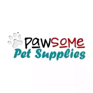 Shop Pawsome Pet Supplies promo codes logo