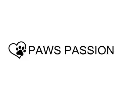 pawspassion.com logo
