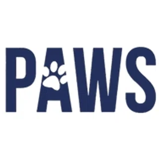 PAWS Pet Concierge logo