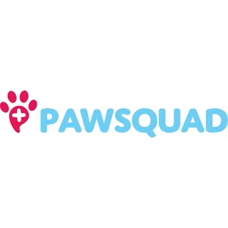 PawSquad coupon codes