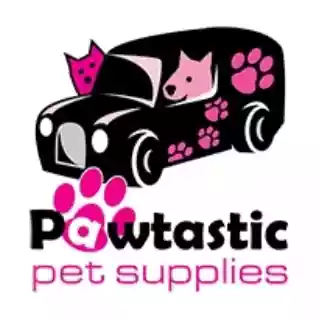 Shop Pawtastic Pet Supplies logo