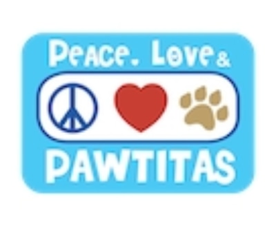 Shop Pawtitas logo