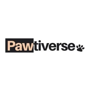 Pawtiverse logo