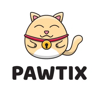 Pawtix logo