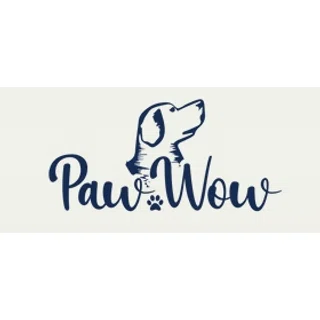 PawWow logo