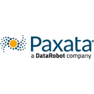 Shop Paxata logo