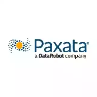 Paxata logo