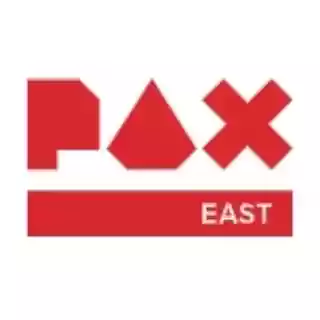 Shop PAX East coupon codes logo