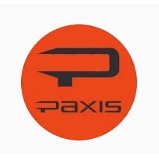 Paxis logo