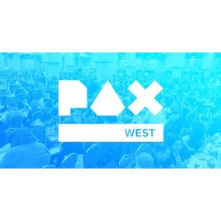 Shop PAX West logo
