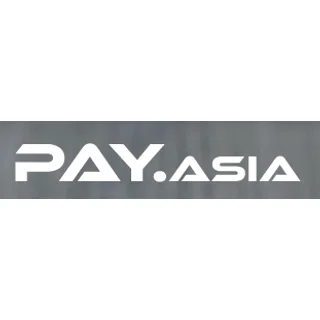 Shop PAY ASIA logo