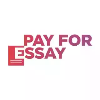 Pay for Essay logo
