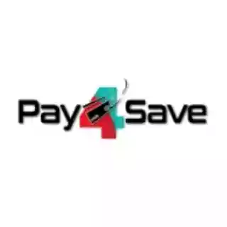 Shop Pay4Save logo