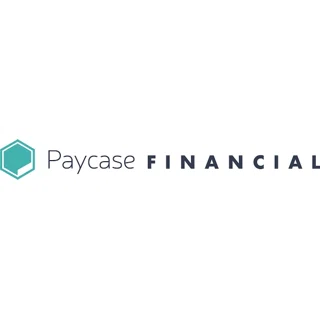 Paycase Financial logo