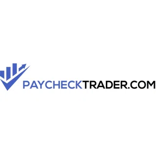 PaycheckTrader logo