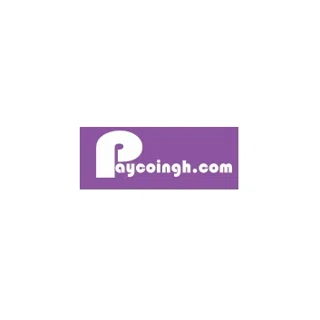 Paycoingh Investment logo