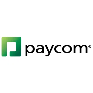 Shop Paycom  logo
