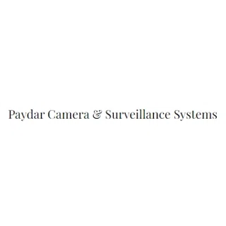 Paydar Camera & Surveillance Systems logo