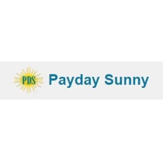 Payday Sunny logo