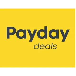 Shop Payday Deals logo