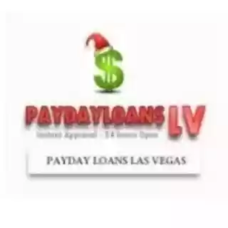 Shop Payday LV discount codes logo