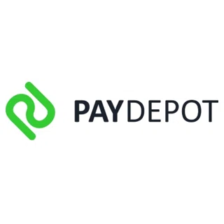 Pay Depot logo
