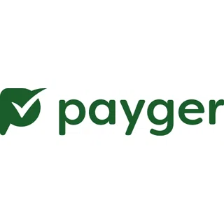 Payger logo