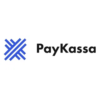 PayKassa logo