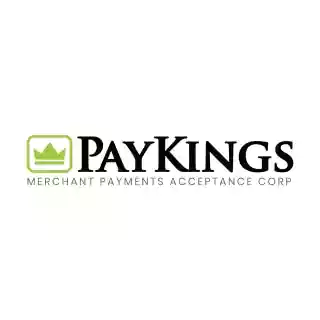 Shop PayKings discount codes logo