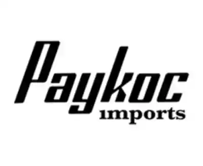 Paykoc Imports coupon codes