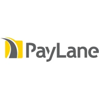 Shop PayLane logo