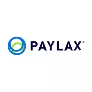 Shop Paylax discount codes logo