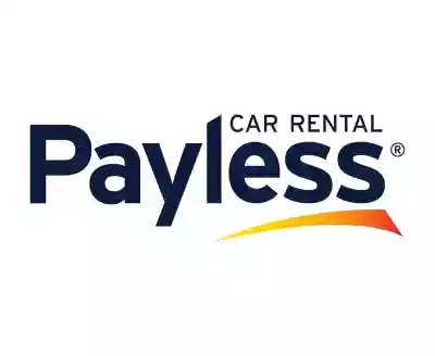 Shop Payless Car Rental logo