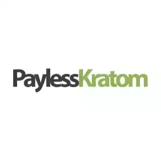 Payless Kratom logo