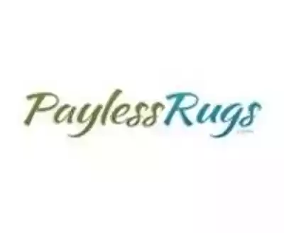 Payless Rugs logo